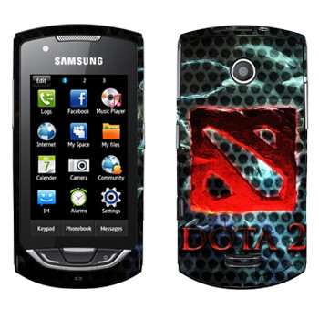   «Dota »   Samsung S5620 Monte