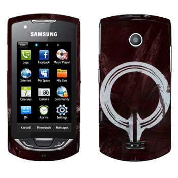   «Dragon Age - »   Samsung S5620 Monte