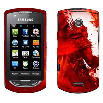   «Dragon Age -  »   Samsung S5620 Monte