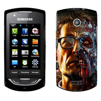   «Dying Light  -  »   Samsung S5620 Monte