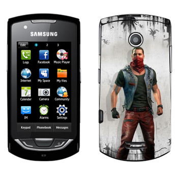   «Dying Light -  »   Samsung S5620 Monte