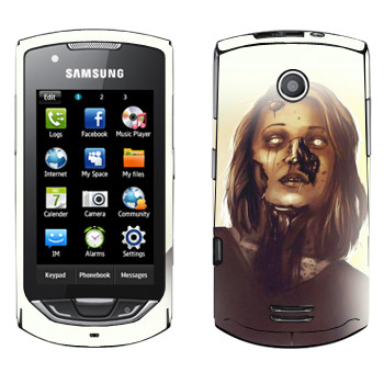 Samsung S5620 Monte