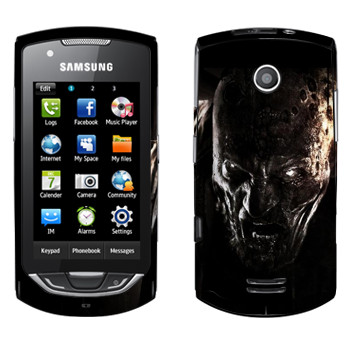 Samsung S5620 Monte