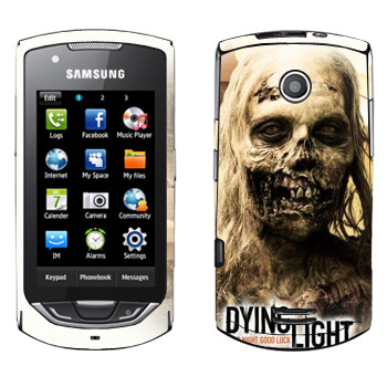   «Dying Light -»   Samsung S5620 Monte
