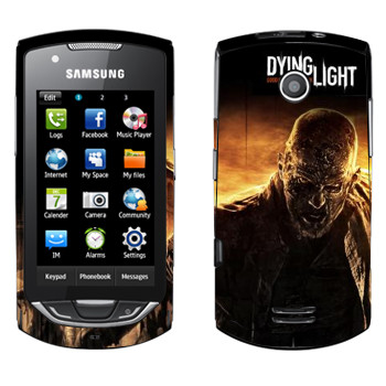   «Dying Light »   Samsung S5620 Monte