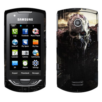   «Dying Light  »   Samsung S5620 Monte