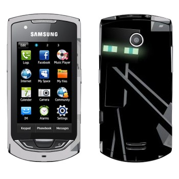 Samsung S5620 Monte