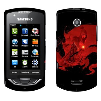 Samsung S5620 Monte