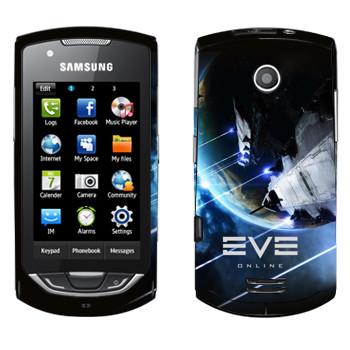 Samsung S5620 Monte