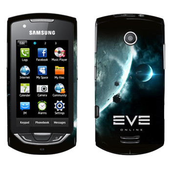   «EVE »   Samsung S5620 Monte