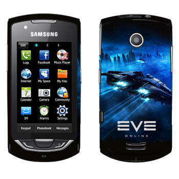   «EVE  »   Samsung S5620 Monte