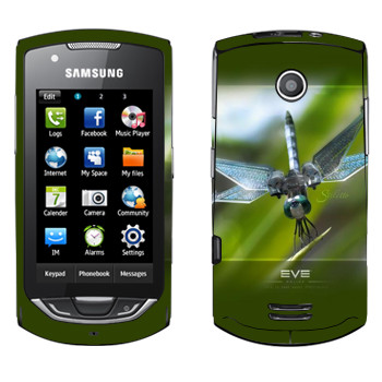 Samsung S5620 Monte