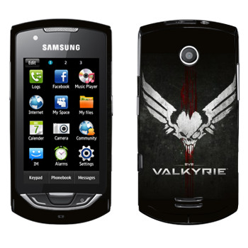   «EVE »   Samsung S5620 Monte