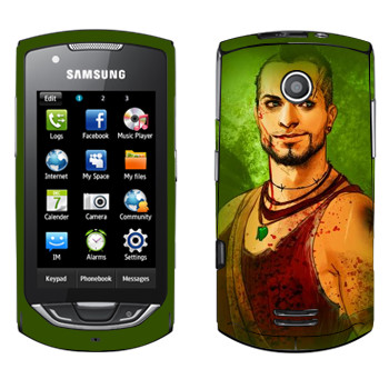 Samsung S5620 Monte