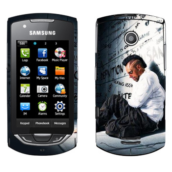   «Far Cry 3 -   »   Samsung S5620 Monte