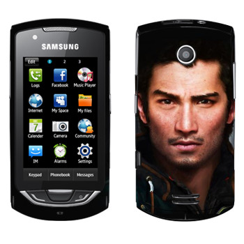   «Far Cry 4 -  »   Samsung S5620 Monte