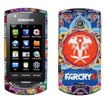   «Far Cry 4 - »   Samsung S5620 Monte