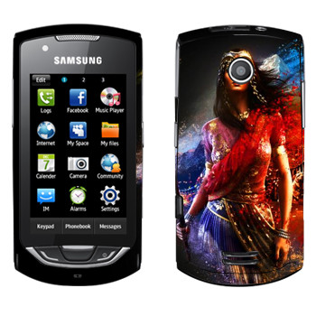   «Far Cry 4 -  »   Samsung S5620 Monte