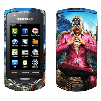   «Far Cry 4 -  »   Samsung S5620 Monte