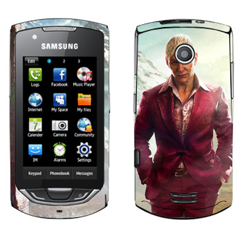   «Far Cry 4 - »   Samsung S5620 Monte