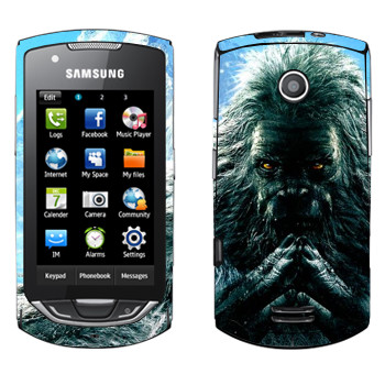   «Far Cry 4 - »   Samsung S5620 Monte