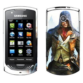   «  »   Samsung S5620 Monte