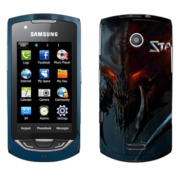 Samsung S5620 Monte