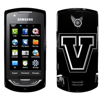 Samsung S5620 Monte