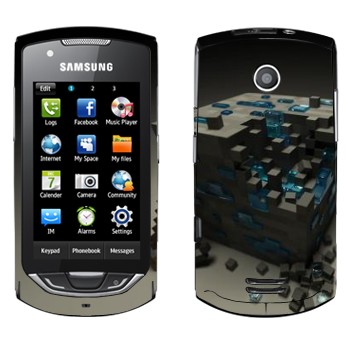   « »   Samsung S5620 Monte