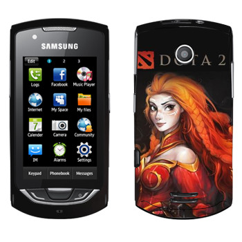 Samsung S5620 Monte