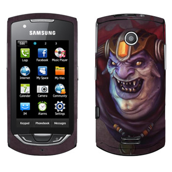 Samsung S5620 Monte