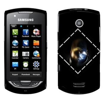   « - Watch Dogs»   Samsung S5620 Monte