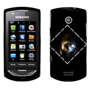 Samsung S5620 Monte