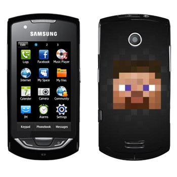   « »   Samsung S5620 Monte