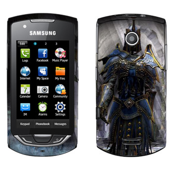 Samsung S5620 Monte