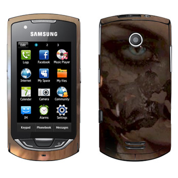   «Neverwinter Flame»   Samsung S5620 Monte