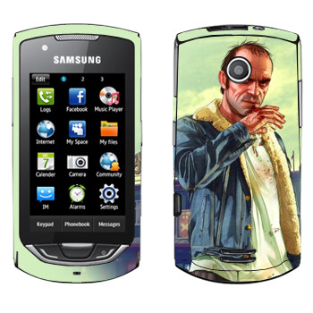 Samsung S5620 Monte