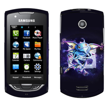 Samsung S5620 Monte