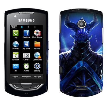 Samsung S5620 Monte