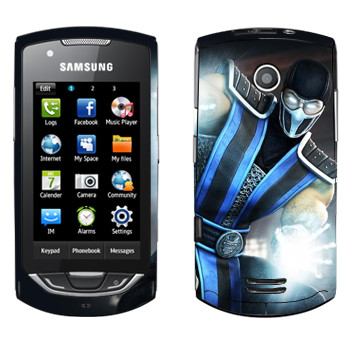 Samsung S5620 Monte