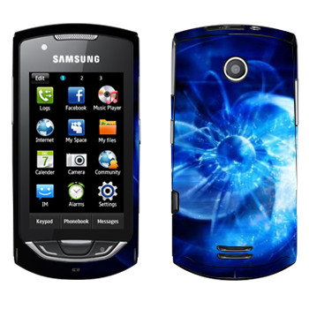 Samsung S5620 Monte