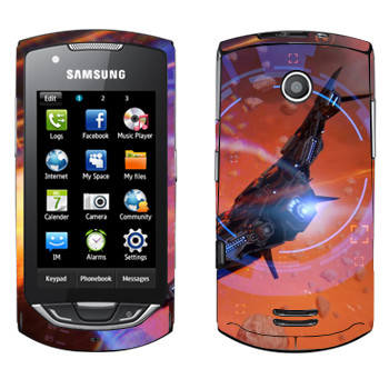 Samsung S5620 Monte