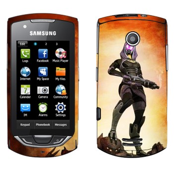 Samsung S5620 Monte