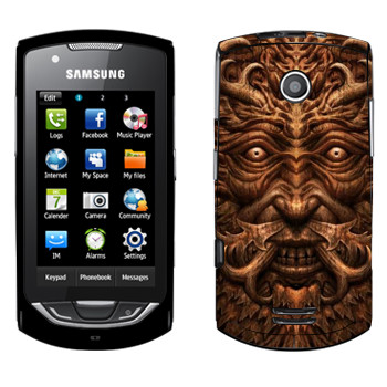   « »   Samsung S5620 Monte