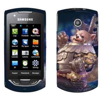 Samsung S5620 Monte