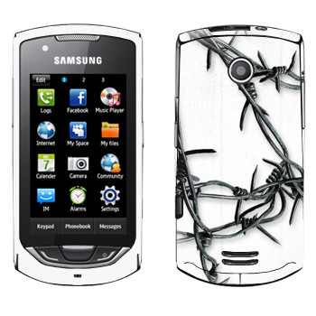 Samsung S5620 Monte