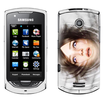 Samsung S5620 Monte