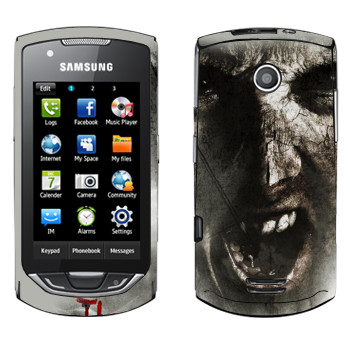 Samsung S5620 Monte