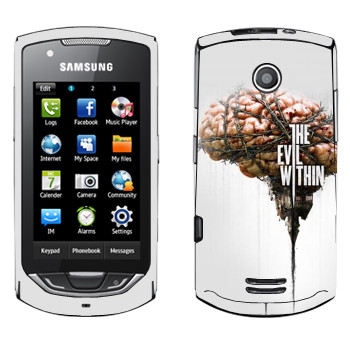 Samsung S5620 Monte