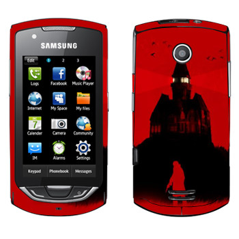   «The Evil Within -  »   Samsung S5620 Monte